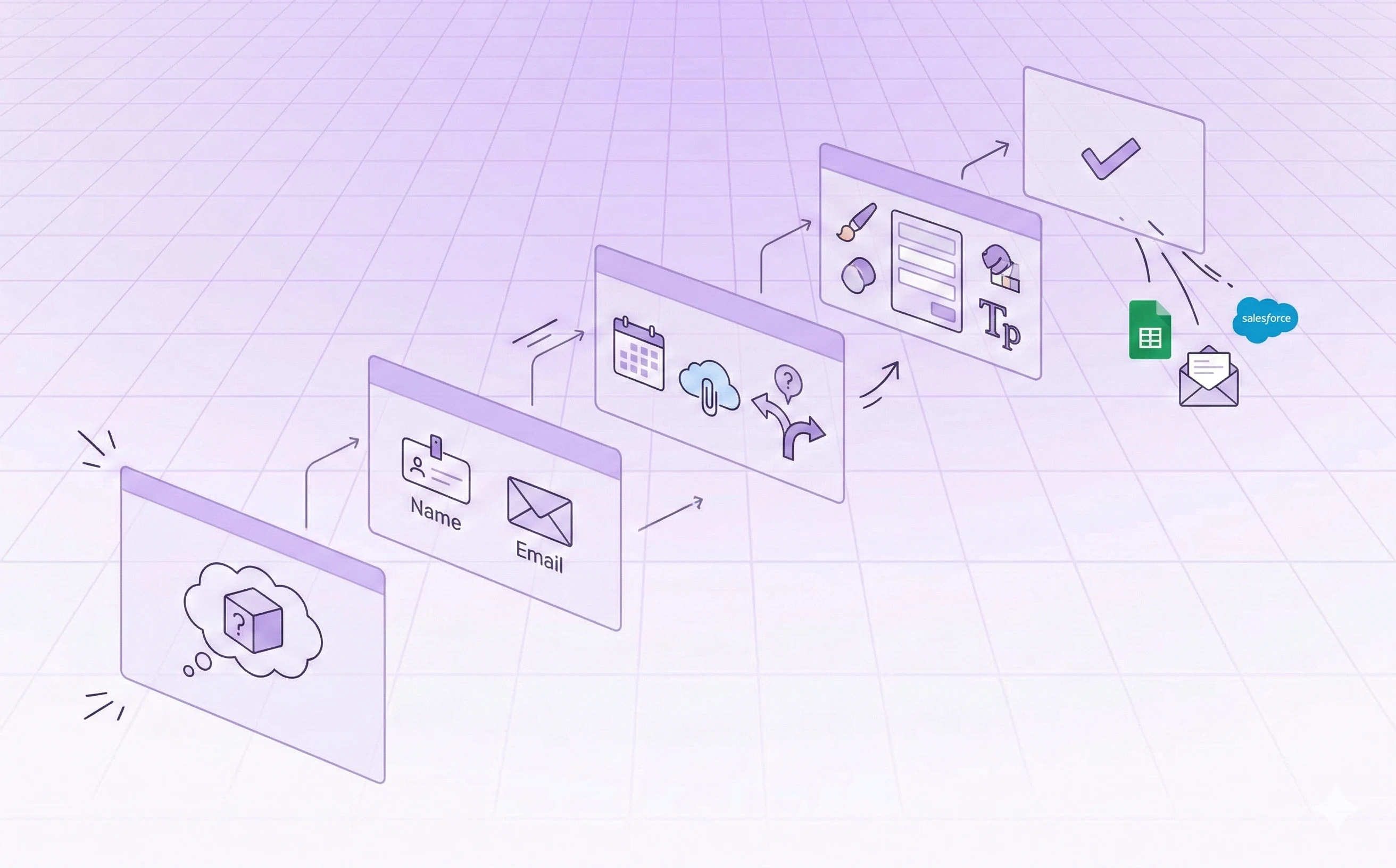 How to capture high‑intent leads with smart lead generation forms