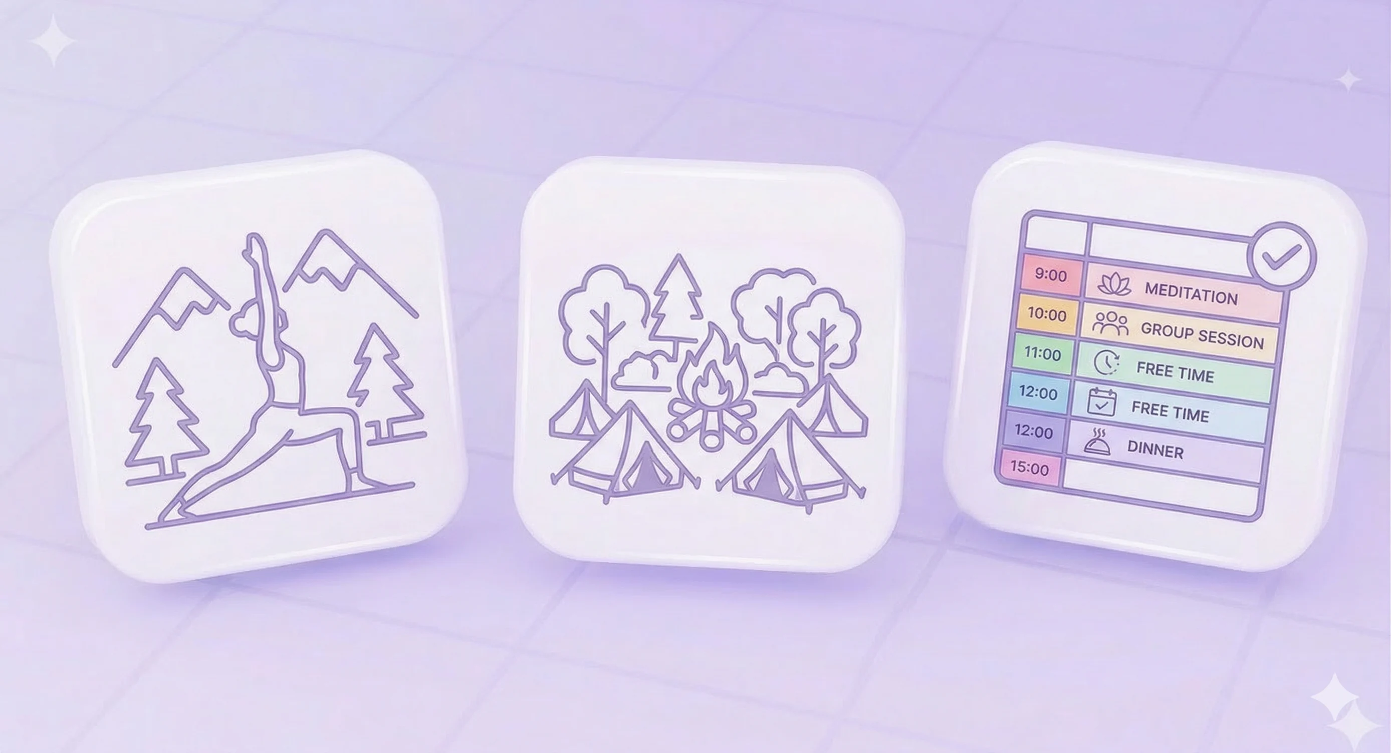 Retreat planning tools: everything you need to organize a successful retreat