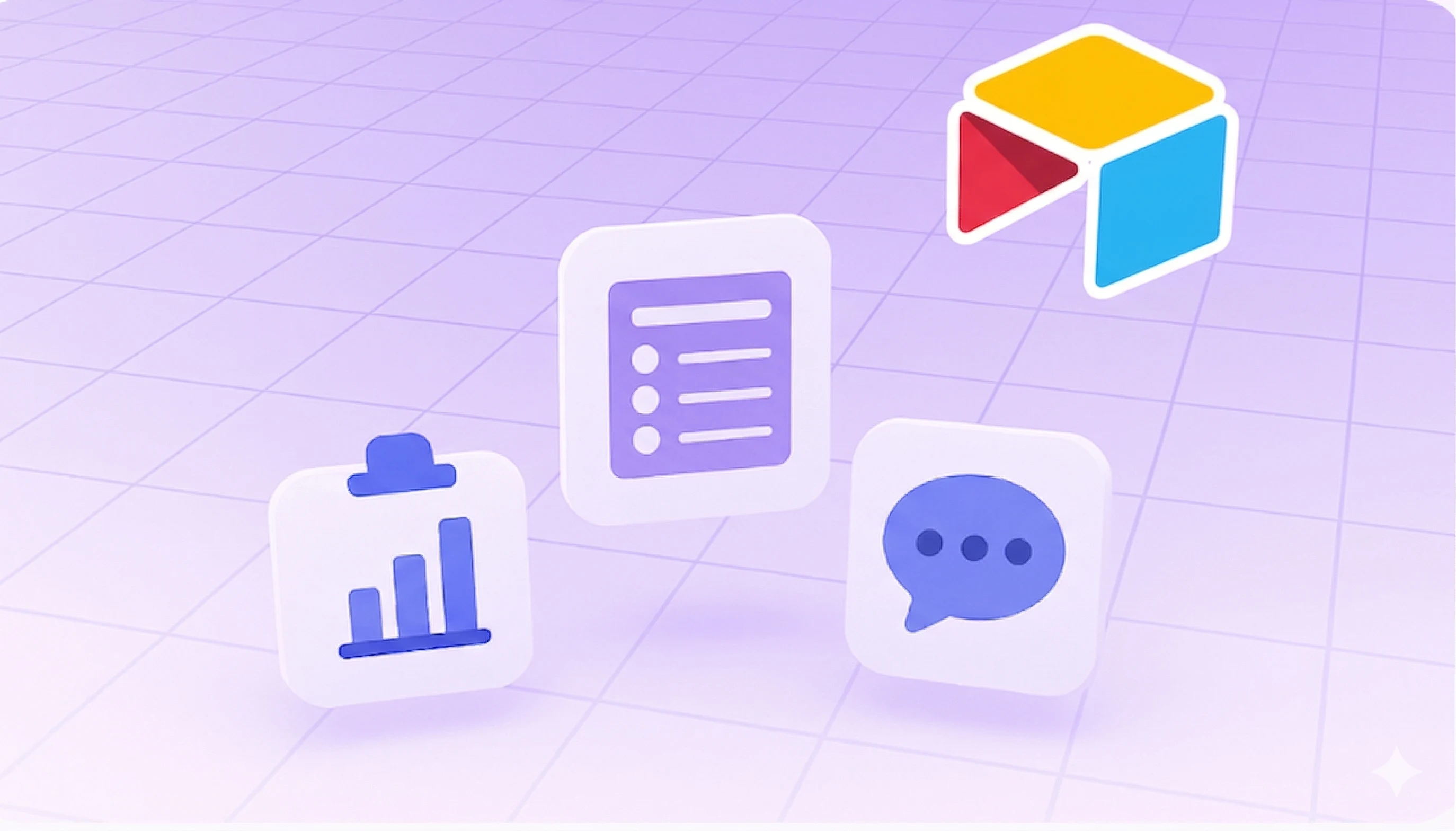Top 5 form building tools that integrate with Airtable