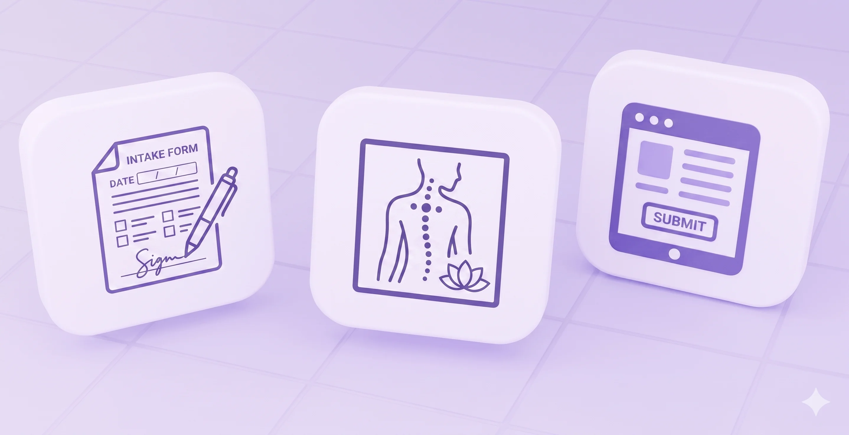  Intake forms for massage therapists: how to set up and what to ask