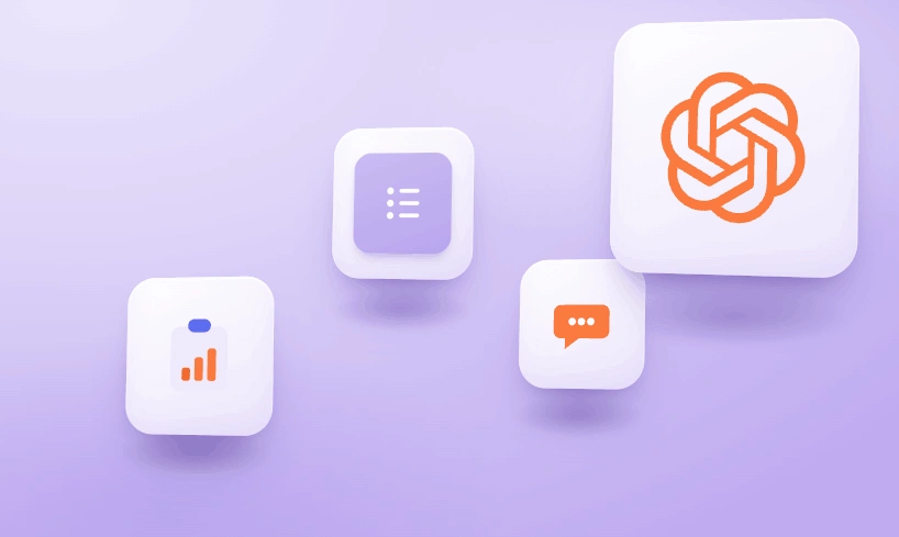 The most useful ChatGPT apps for marketers: automate your workflows