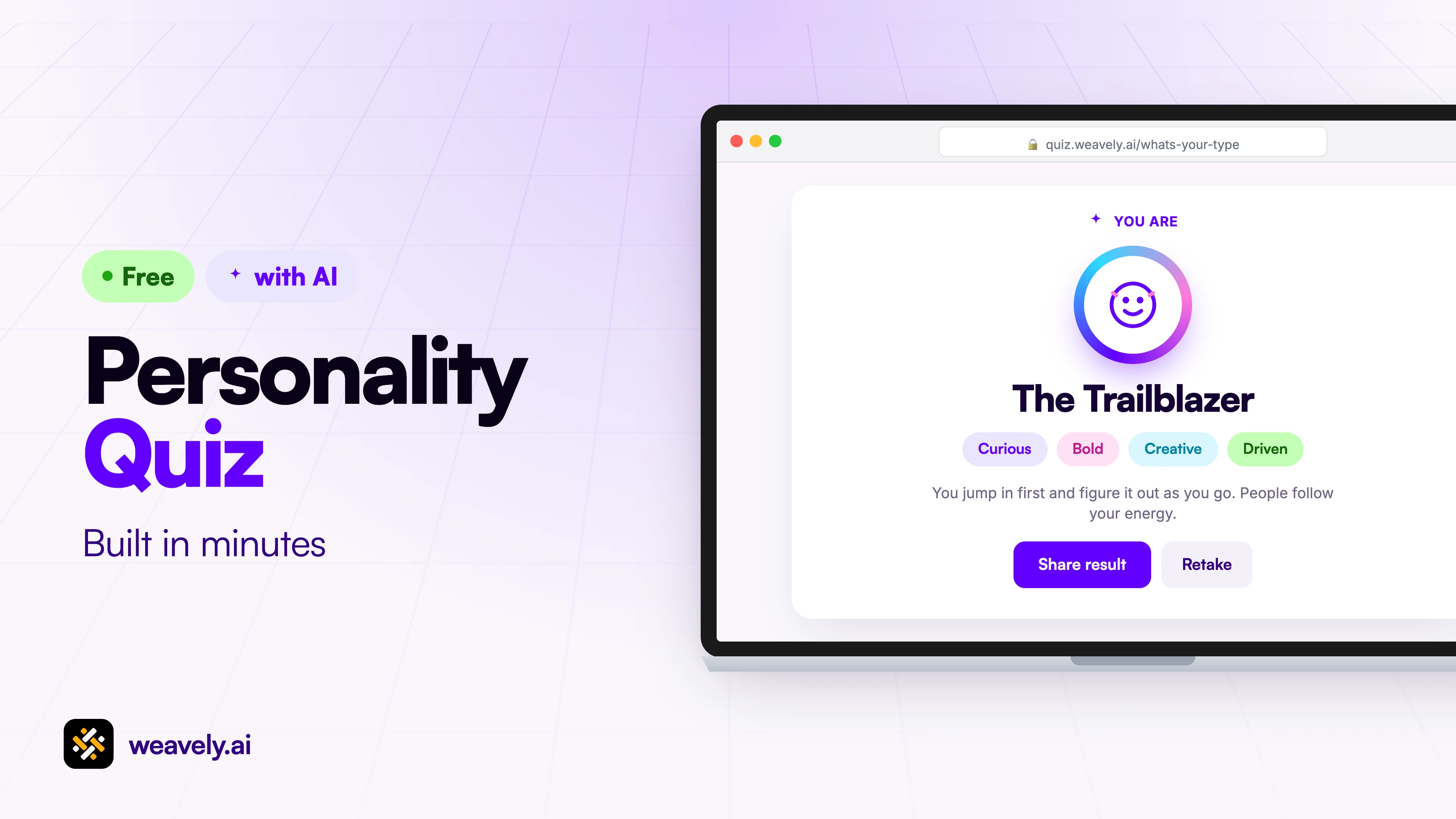 How to Make a Personality Quiz That Works as a Lead Magnet