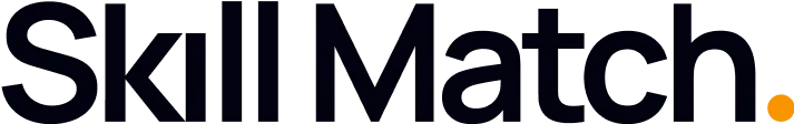 Skill Match Logo
