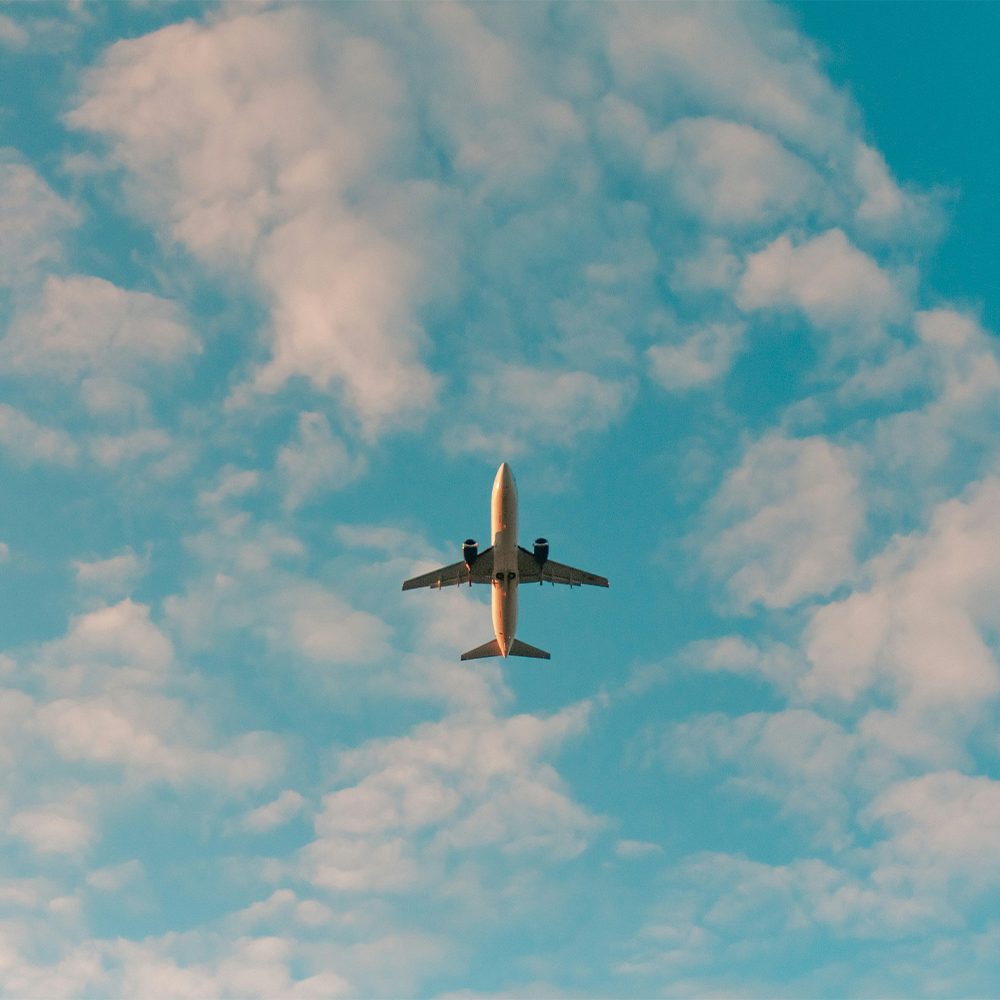 YHU Terminal