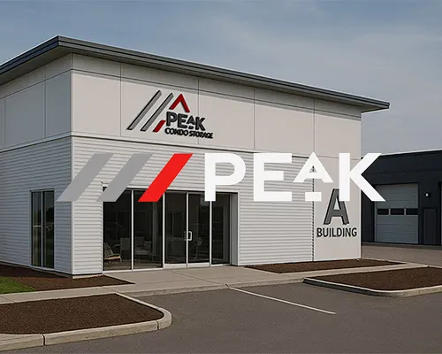 Porsche Boise dealership exterior in Idaho.