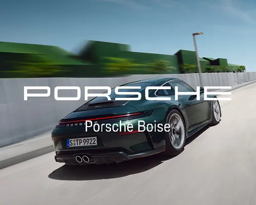 Enzo’s hand car wash and detailing service in action.