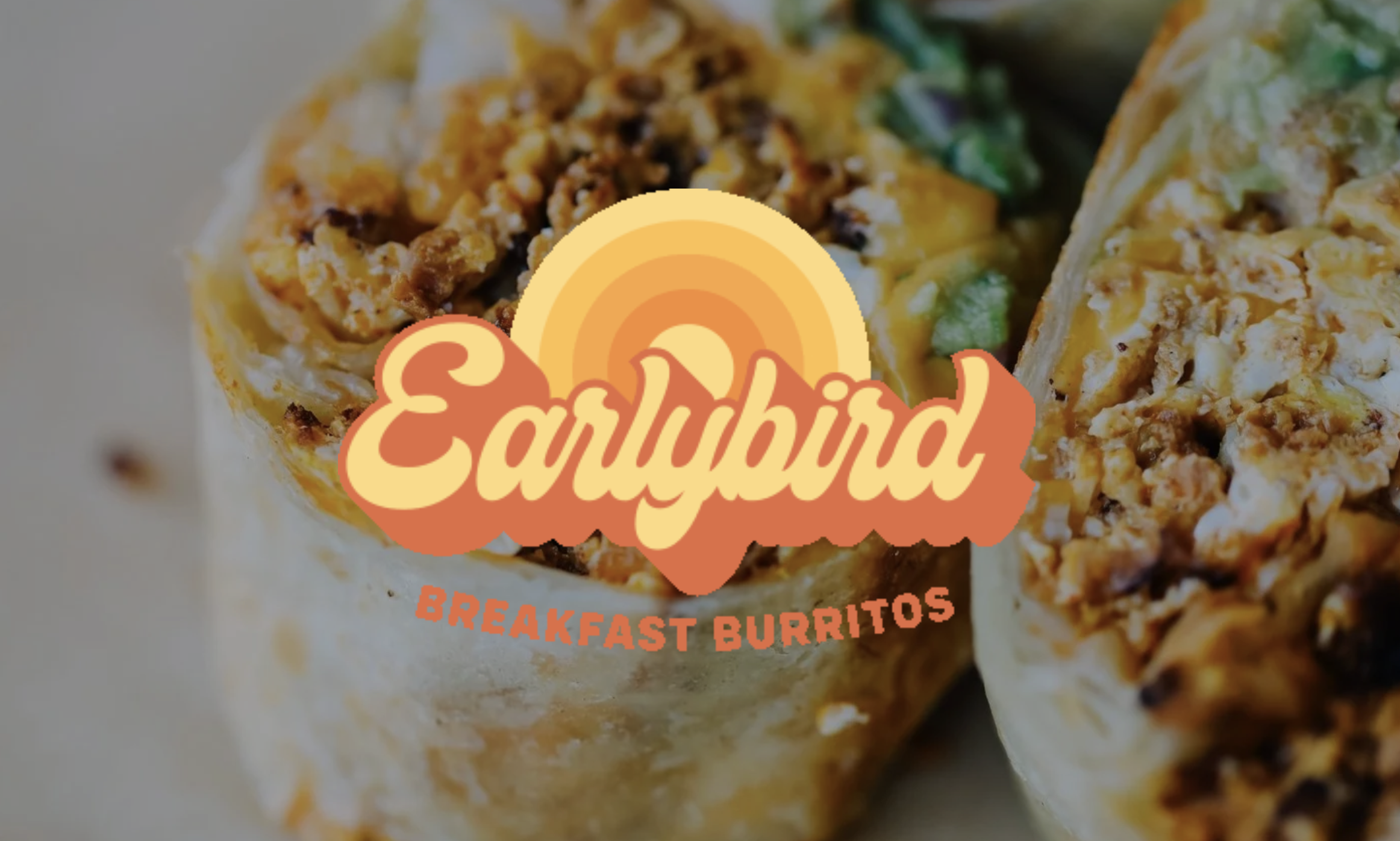 With Honey coffee trailer serving specialty coffee at Idaho Air & Coffee.