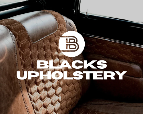 Black’s Upholstery