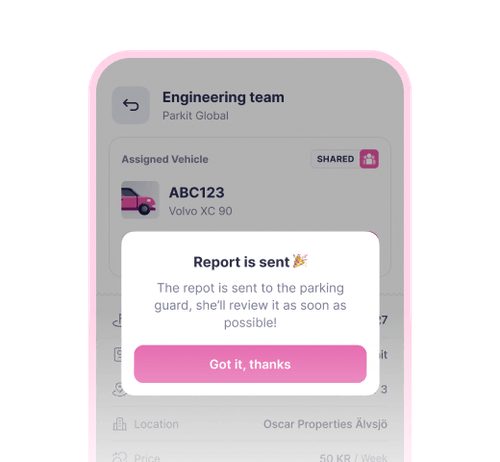 Smart Service Alerts