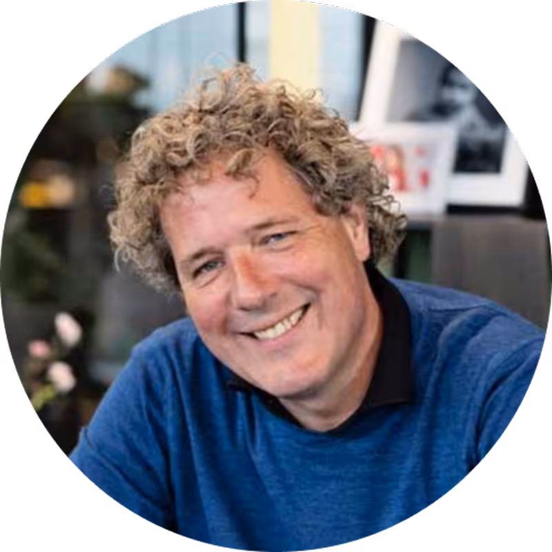 Jan Kienhuis