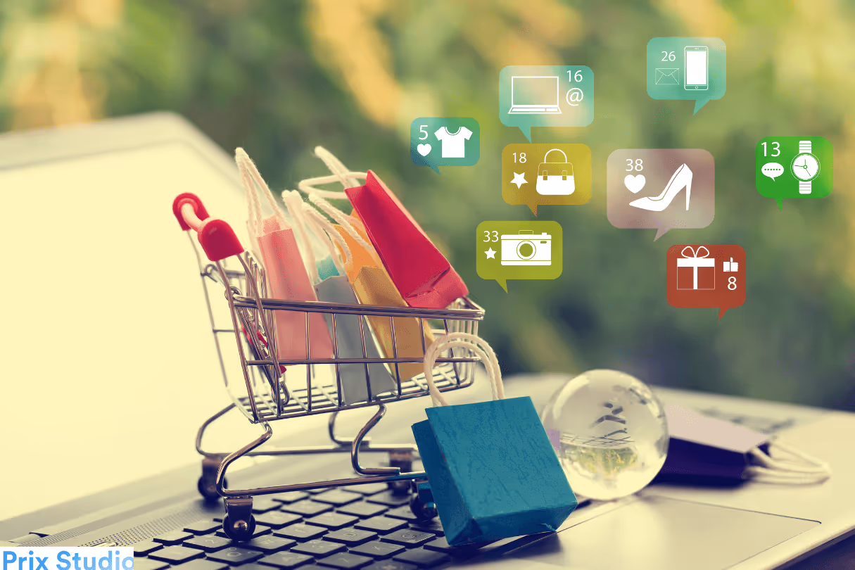 E-ticaret Sitesi Türleri