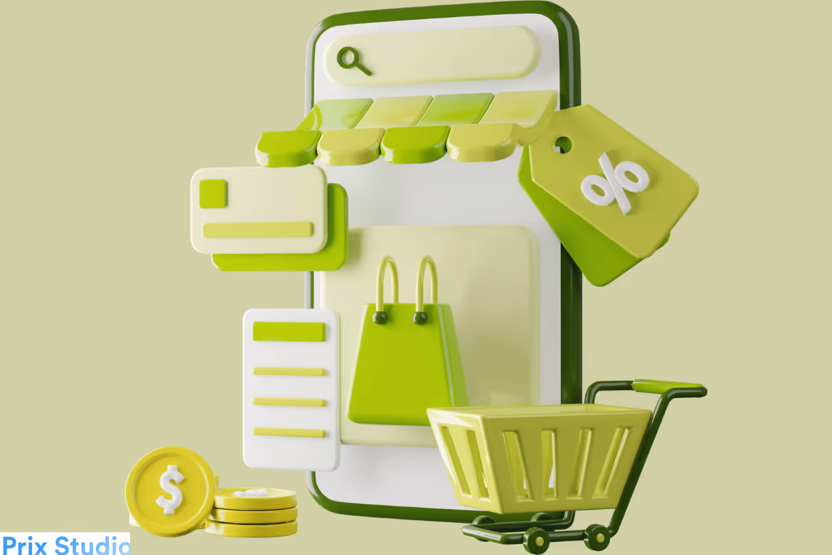 E-ticaret Web Site Fiyatları