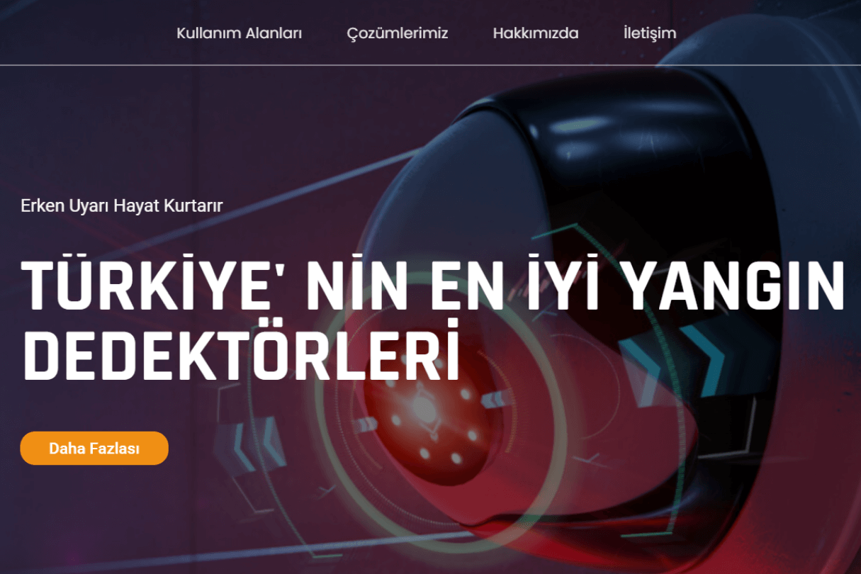 WordPress Web Site Örnekleri