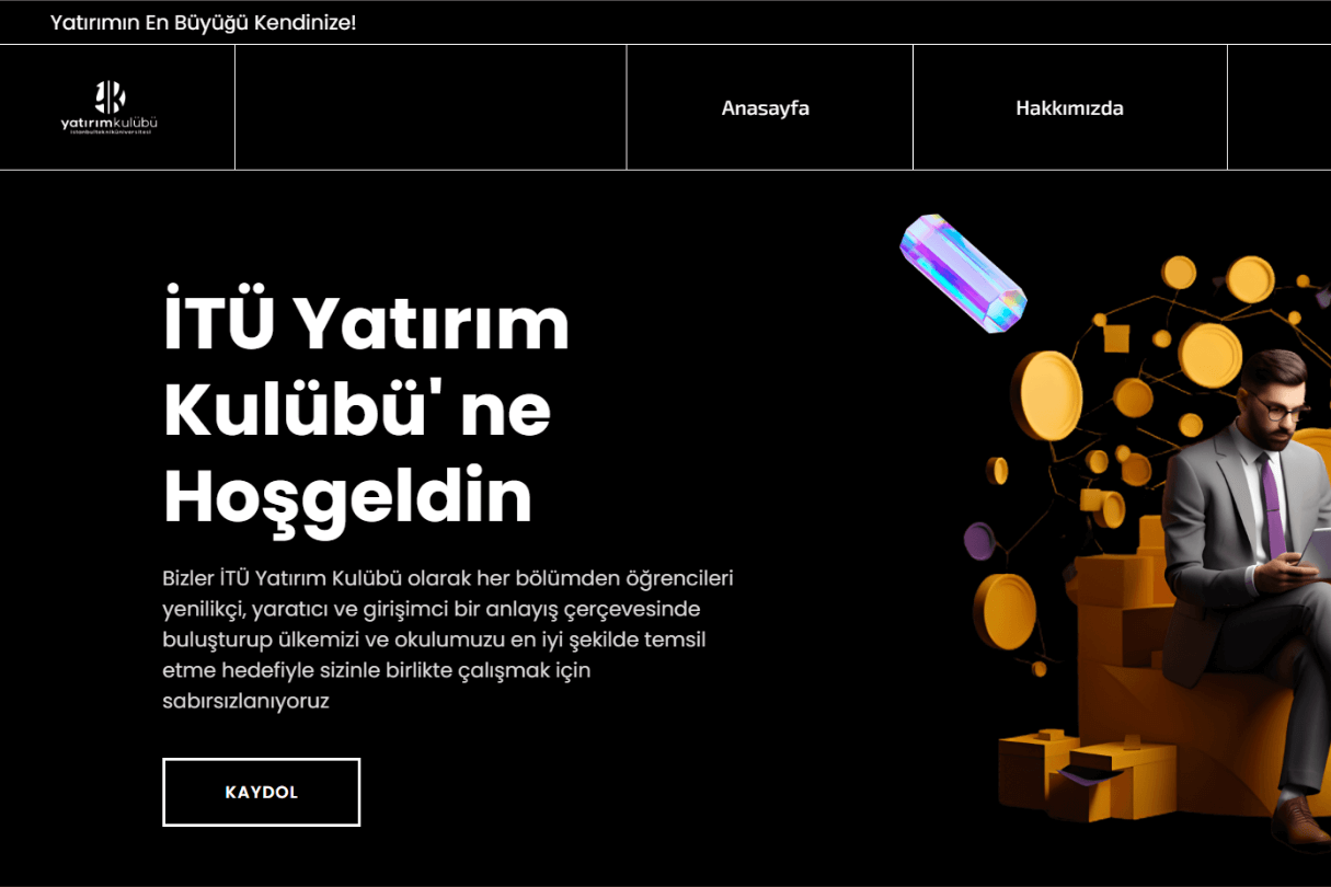 WordPress Web Site Örnekleri