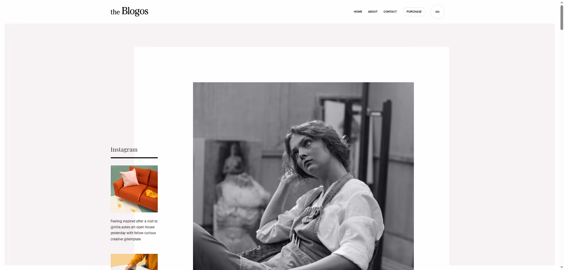 Haber web site tasarım Örnekleri ve Şablonları