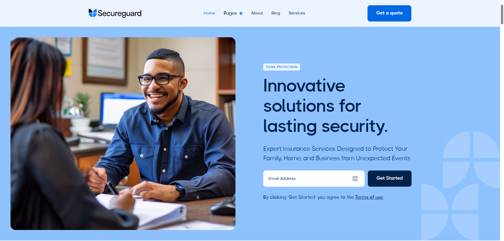 Webflow web site tasarım Örnekleri ve Şablonları