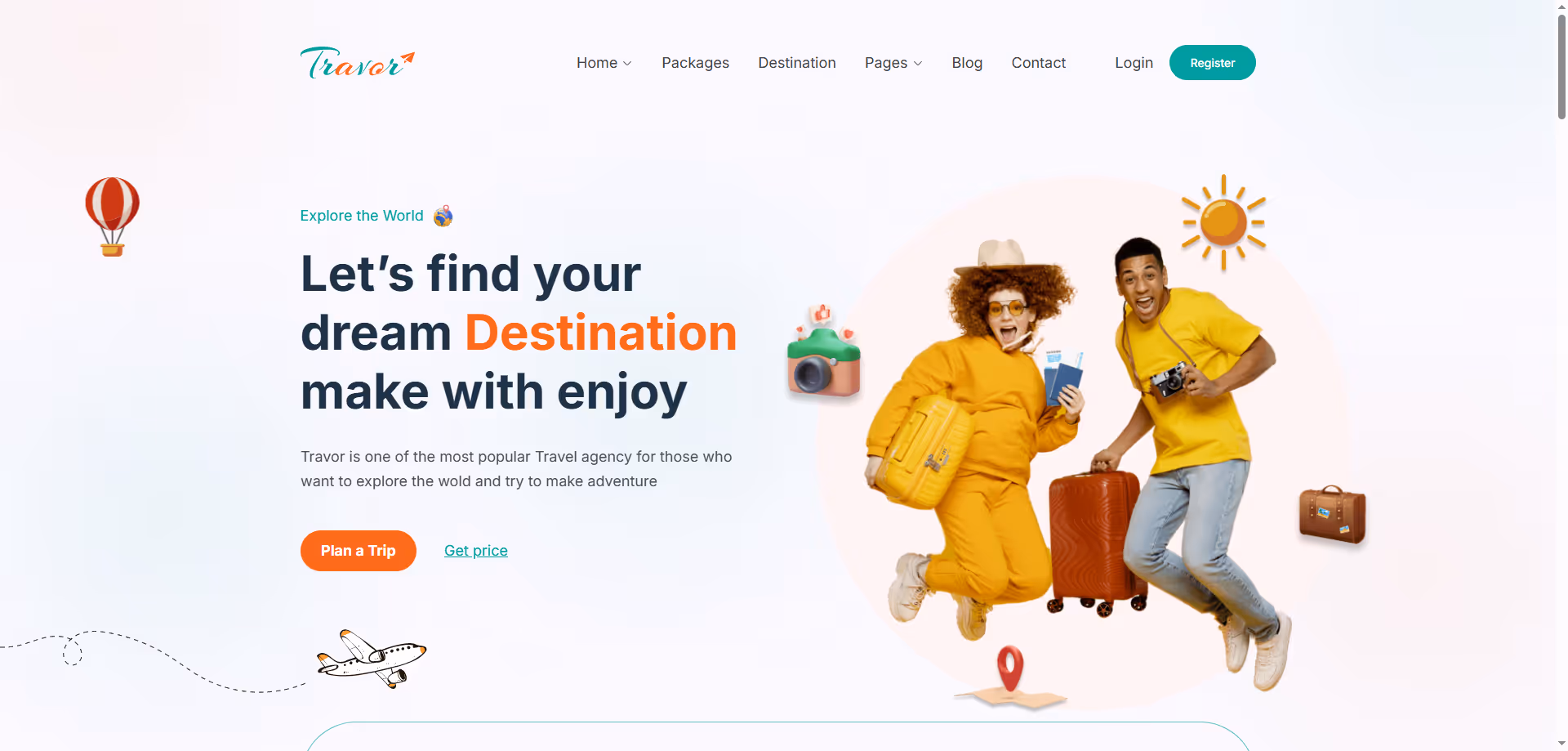Webflow web site tasarım Örnekleri ve Şablonları