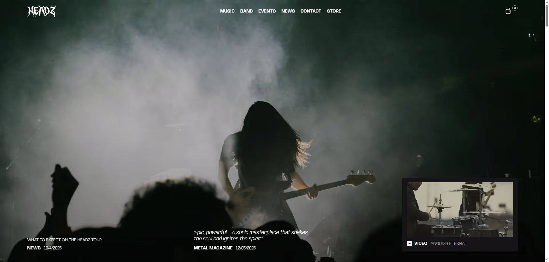 Webflow web site tasarım Örnekleri ve Şablonları