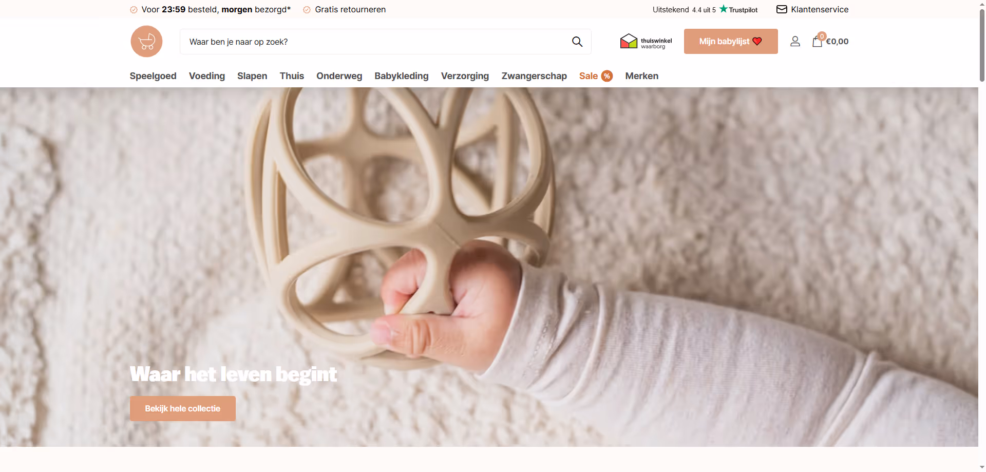Shopify web site tasarım Örnekleri ve Şablonları