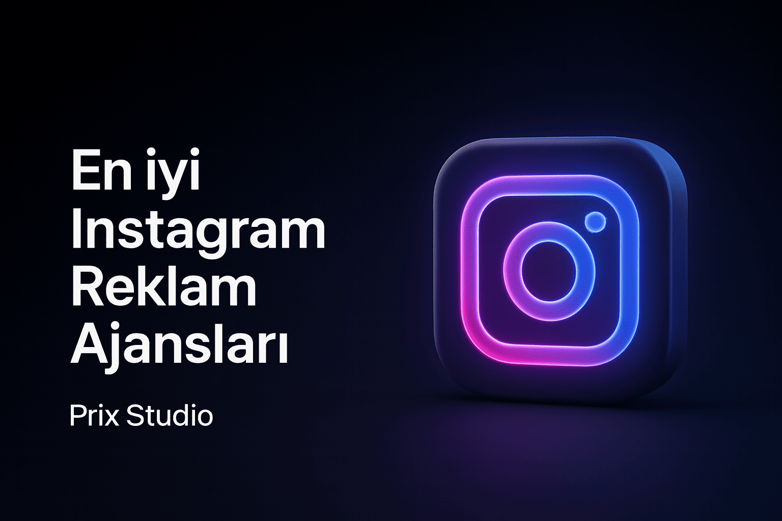 2026 En İyi Instagram Reklam Ajansları 