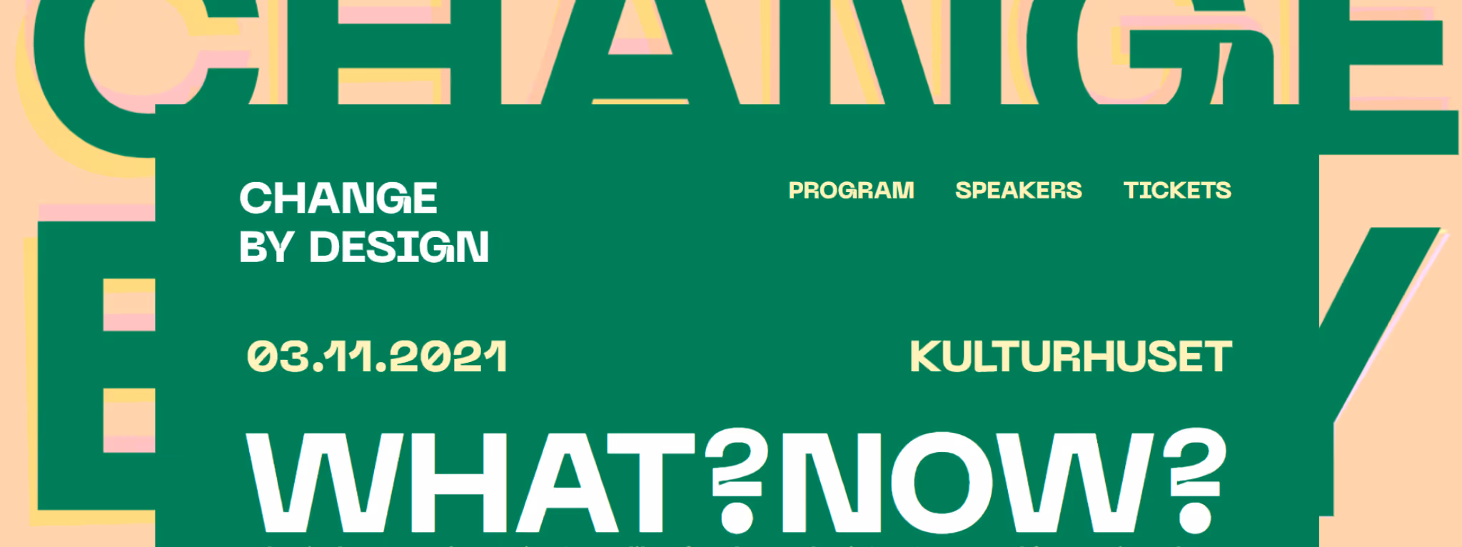 İlham Verici Tek Sayfalık Web Sitesi Örnekleri