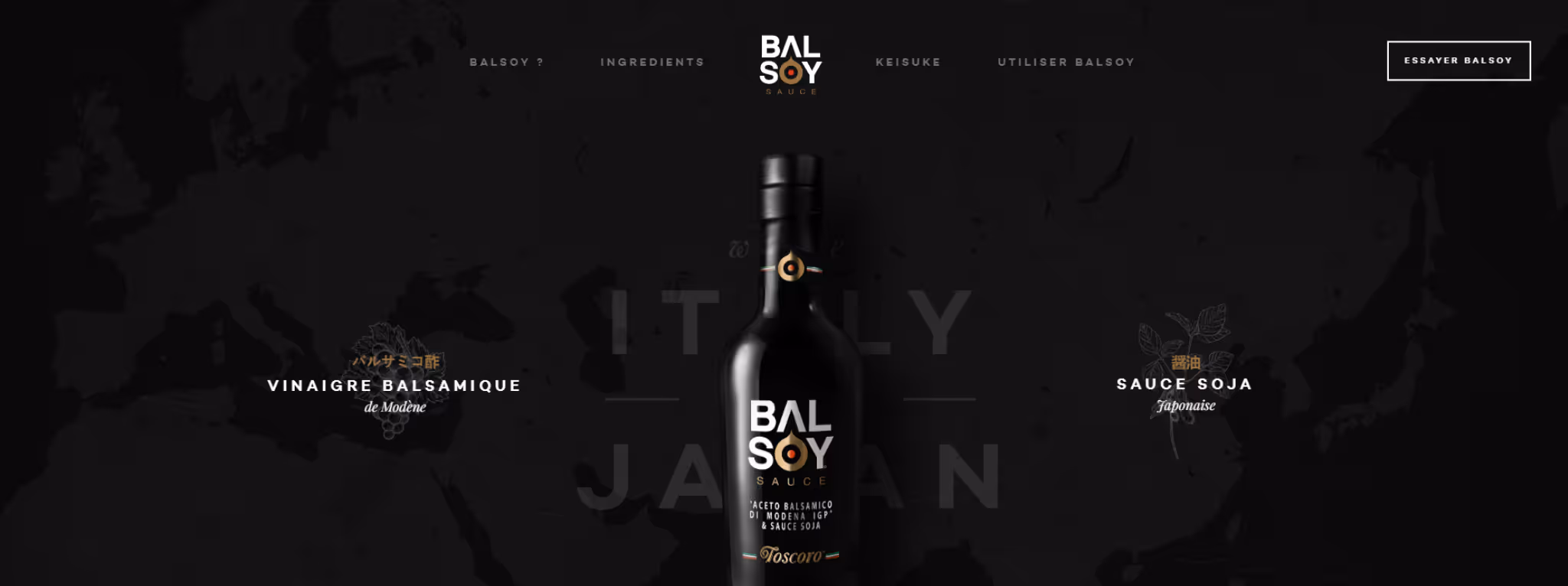 İlham Verici Tek Sayfalık Web Sitesi Örnekleri