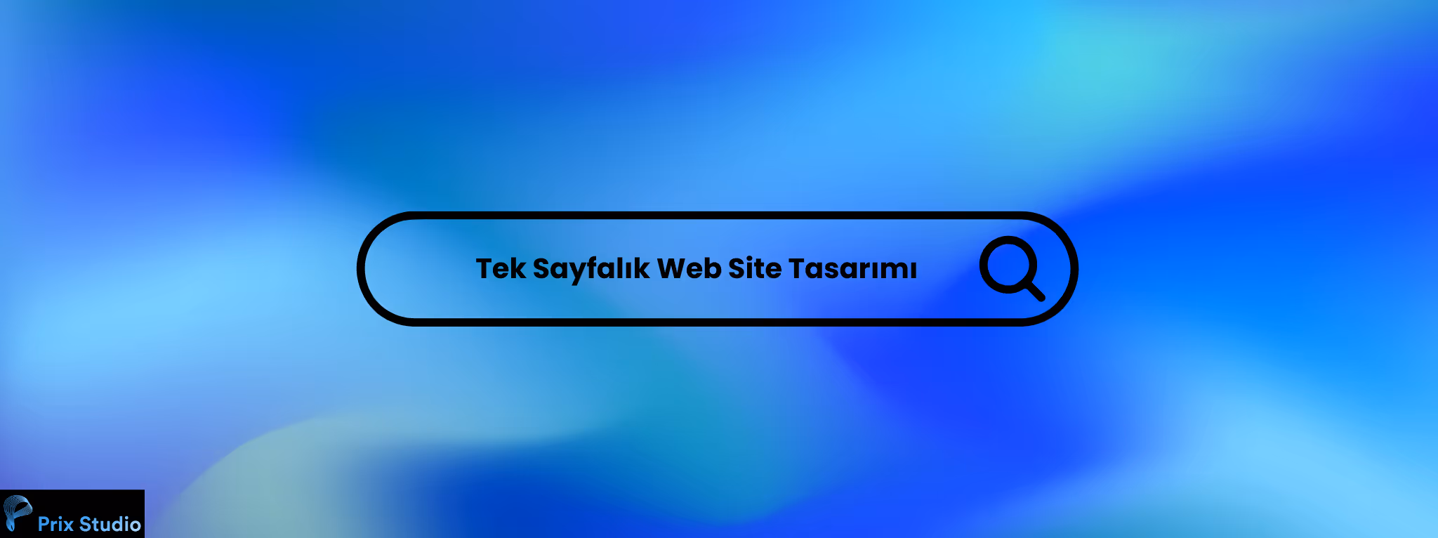 İlham Verici Tek Sayfalık Web Sitesi Örnekleri