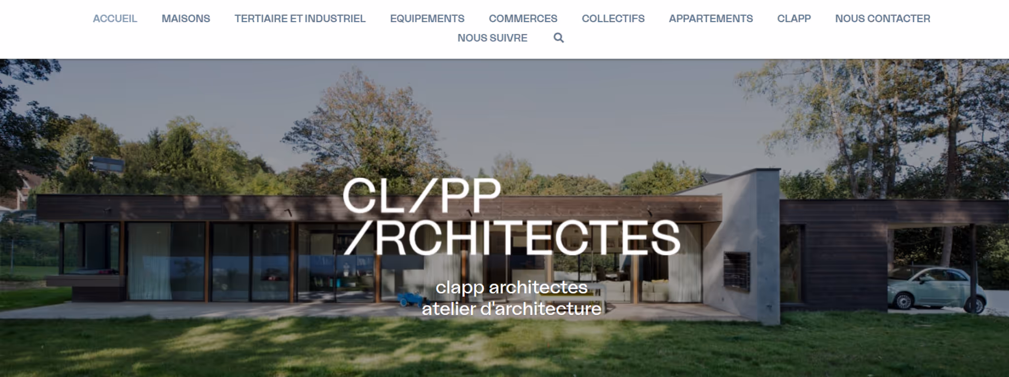 İlham Verici Tek Sayfalık Web Sitesi Örnekleri