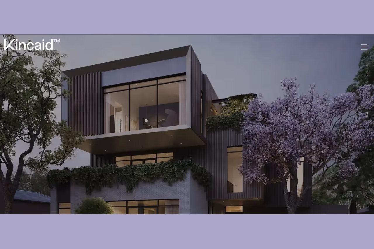 En İyi Emlak Web Sitesi Örnekleri