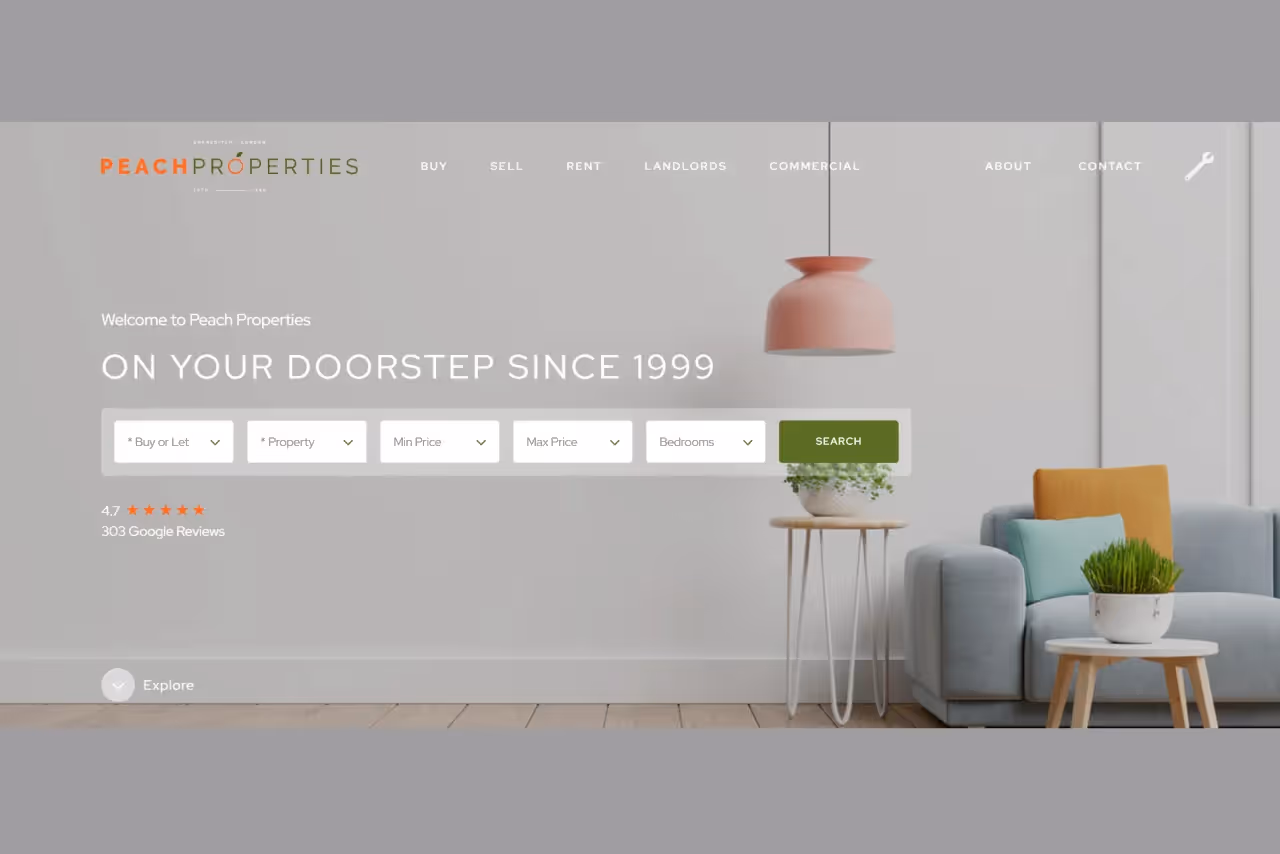 En İyi Emlak Web Siteleri