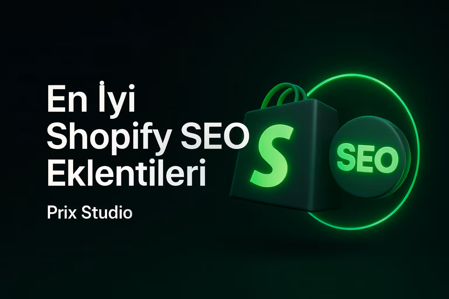 En İyi Shopify SEO Eklentileri 2026