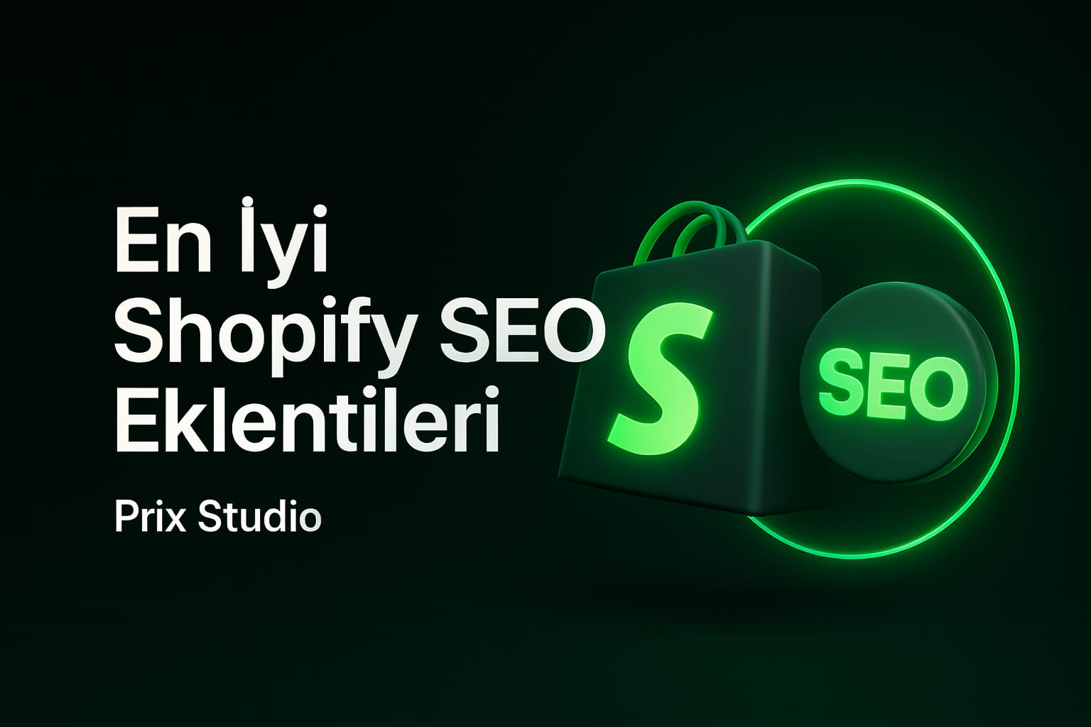 En İyi Shopify SEO Eklentileri 2026