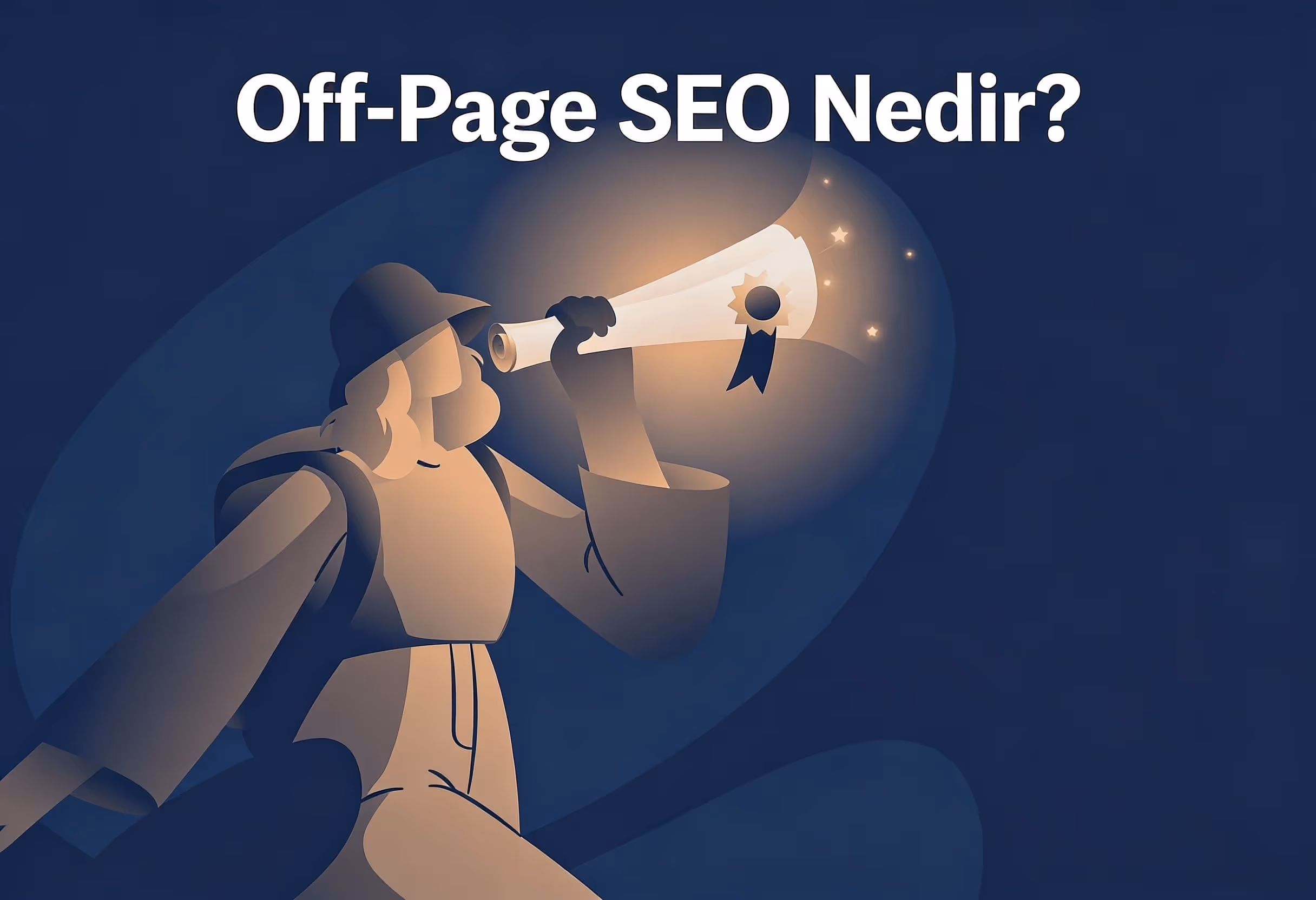 Off-Page SEO Nedir? Sayfa Dışı SEO Stratejileri Rehberi