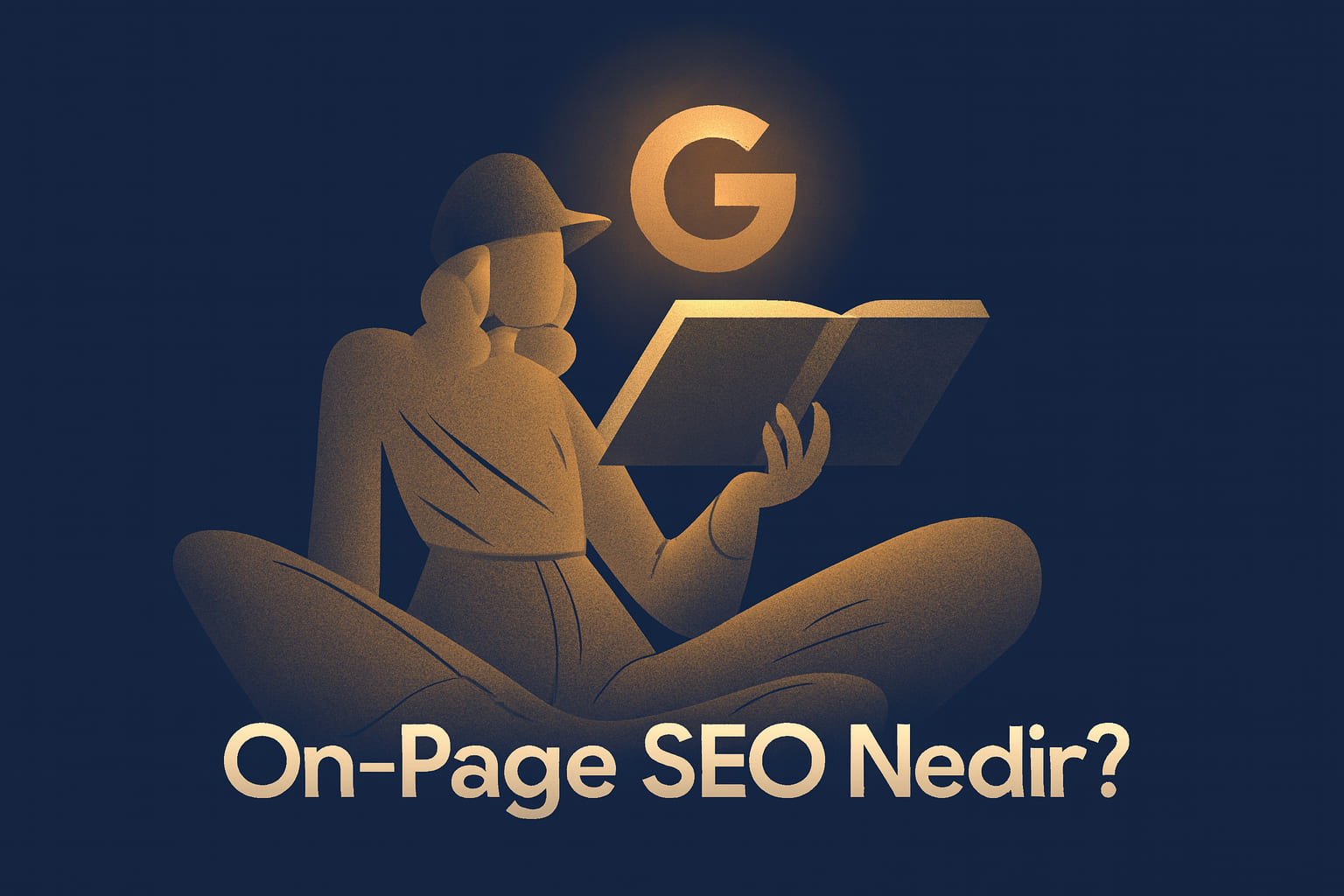 On-Page SEO Nedir? Site İçi SEO Optimizasyon Rehberi