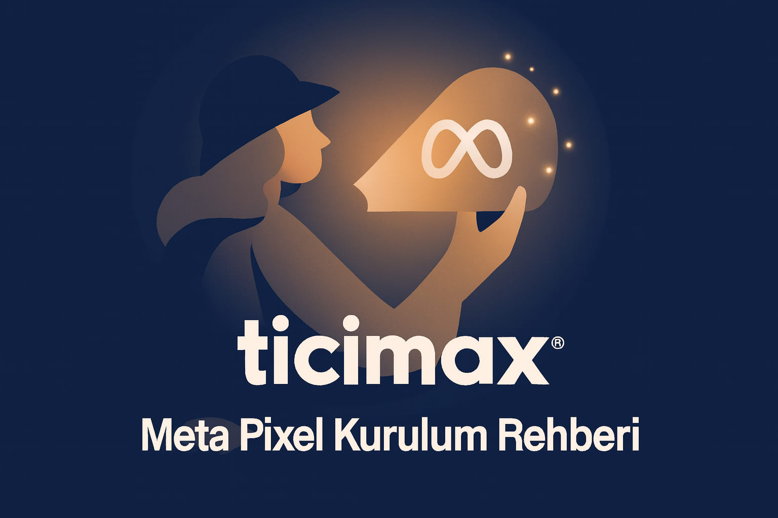 Ticimax'a Meta Pixel (Facebook Pixel) Nasıl Eklenir? 2026 Kurulum Rehberi