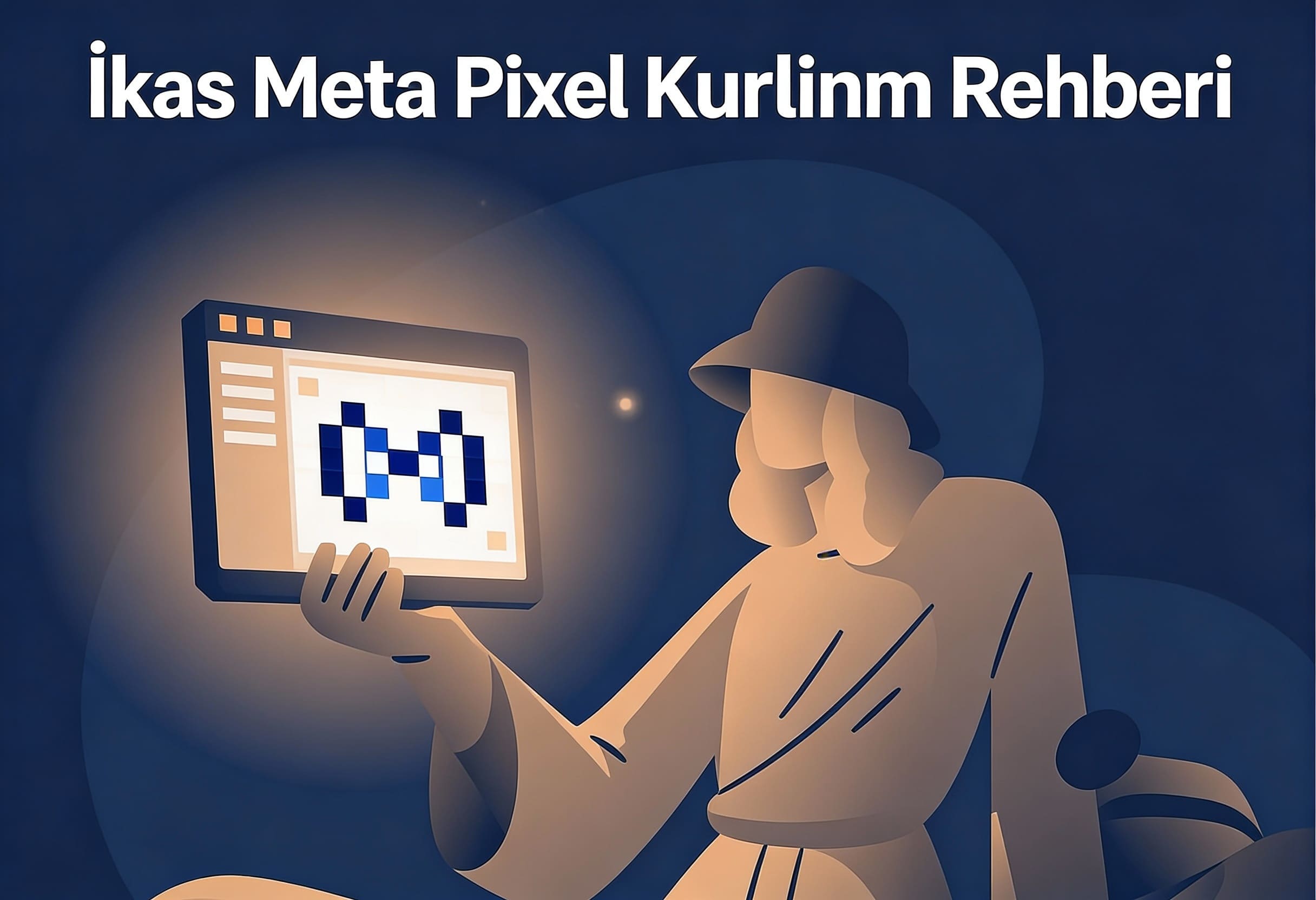 İkas Meta Pixel Nasıl Eklenir? 2026 Kurulum Rehberi