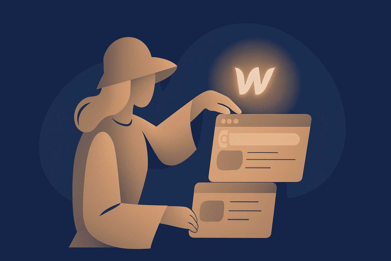 En İyi Webflow Ajansları Türkiye