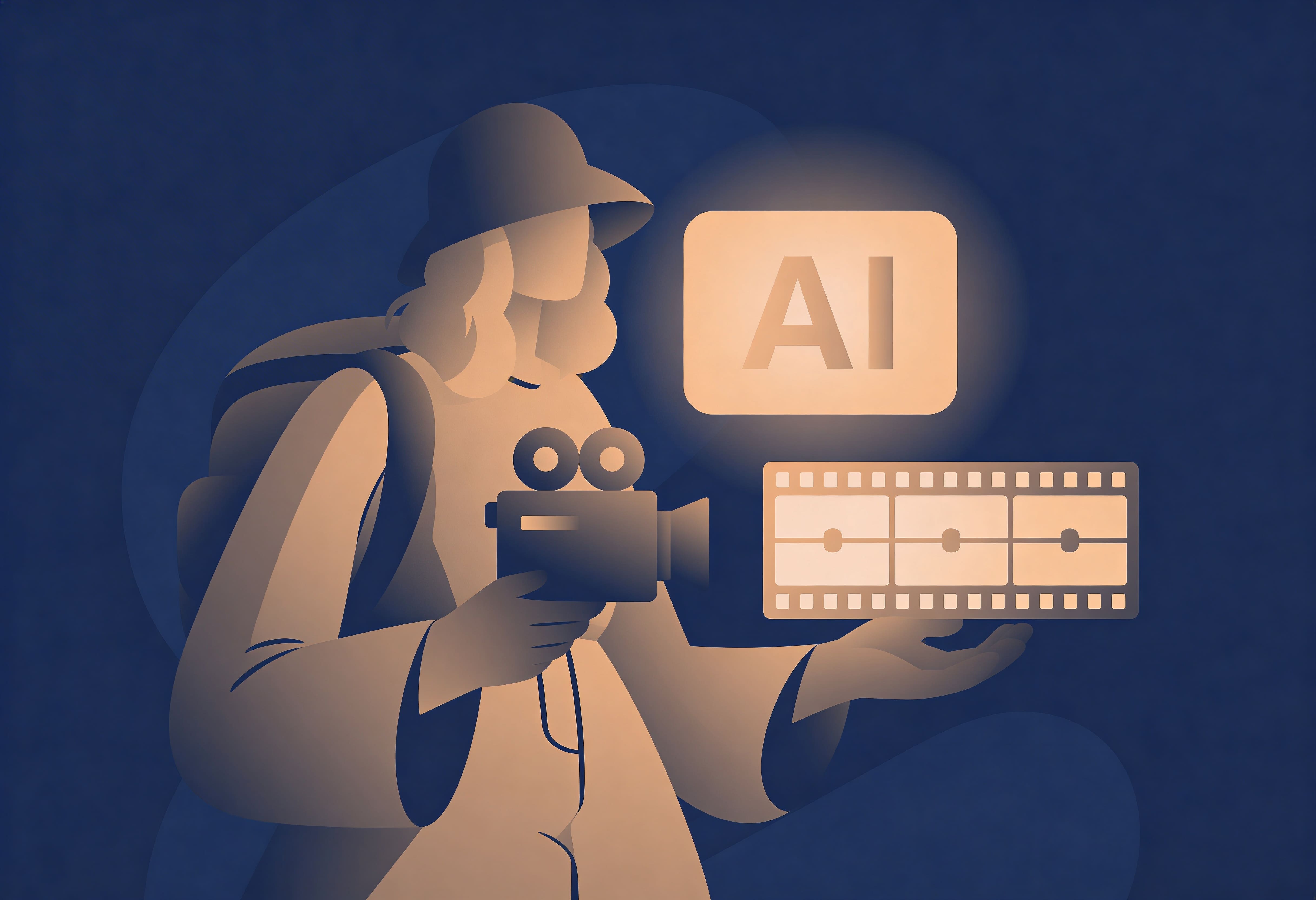 2026 En İyi 10 Yapay Zeka Video Oluşturma Uygulaması