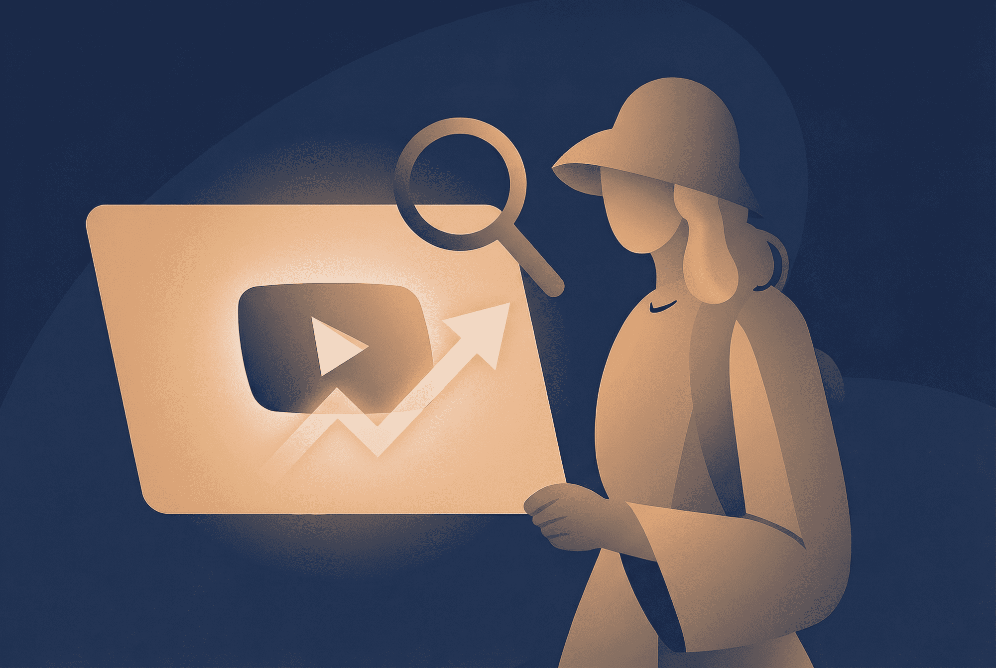 YouTube SEO Rehberi 2026