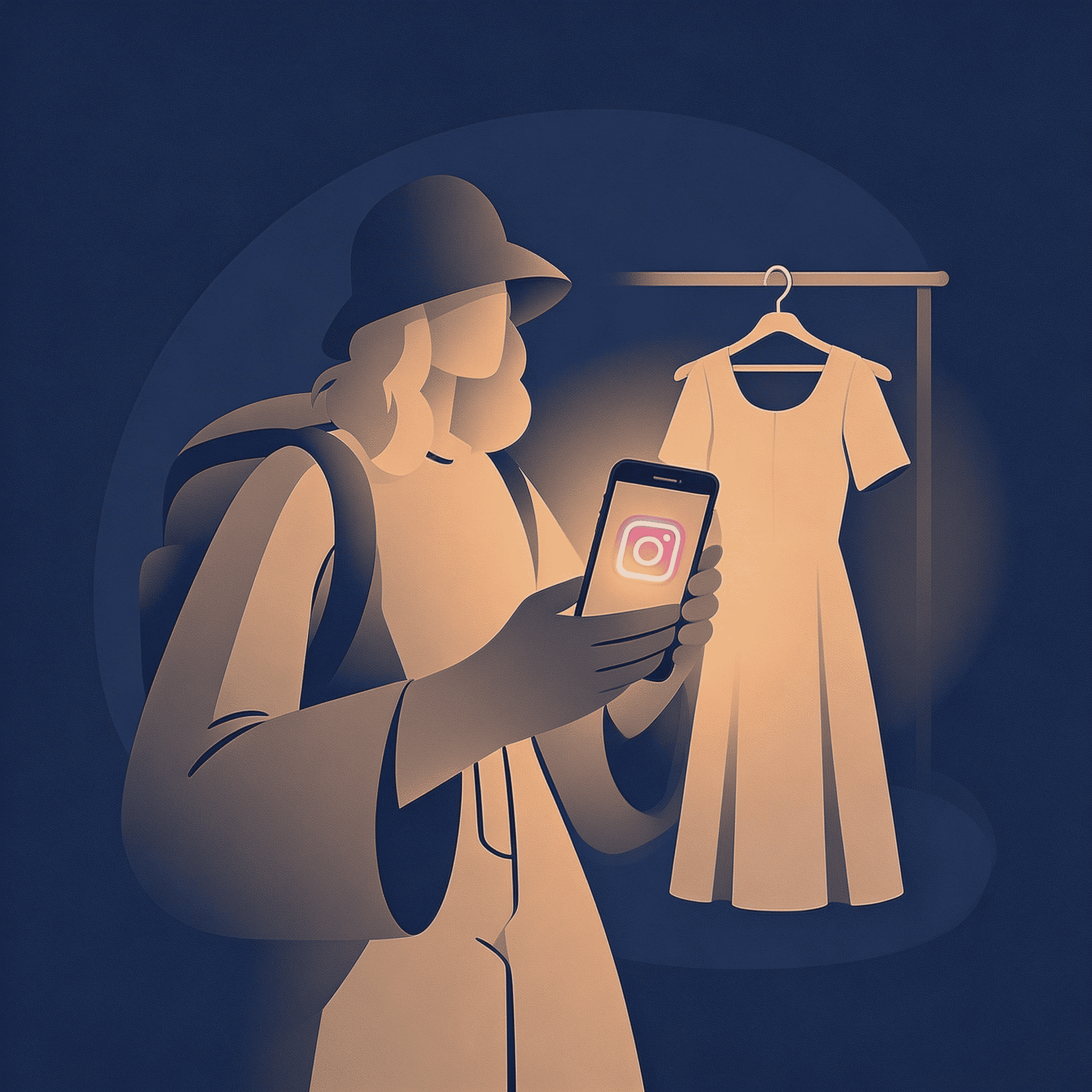 Moda ve Giyim Sektöründe Meta (Instagram) Reklam Rehberi