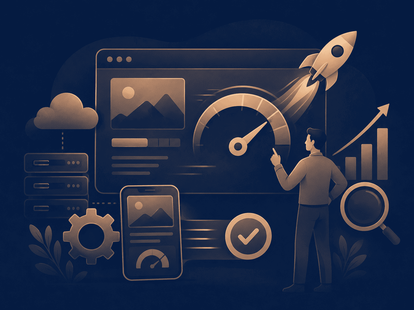 Site Hızının SEO'ya Etkisi Nedir? Nasıl Artırılır?