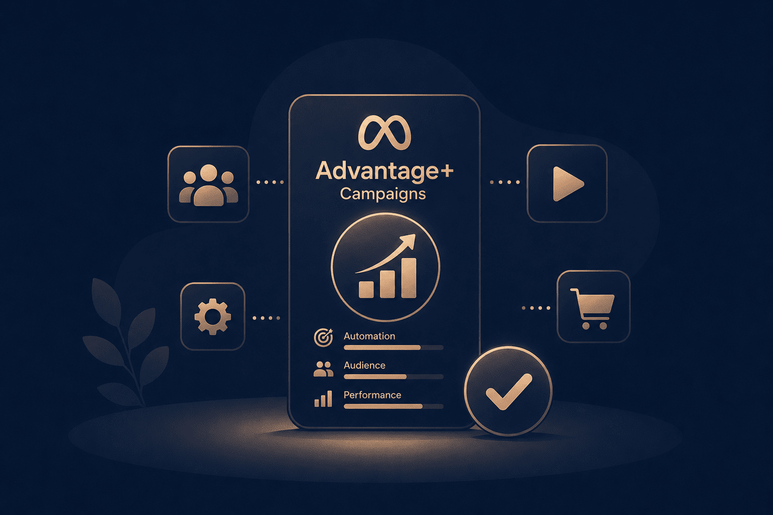Meta Advantage+ Kampanyaları Nedir ve Nasıl Kullanılır?