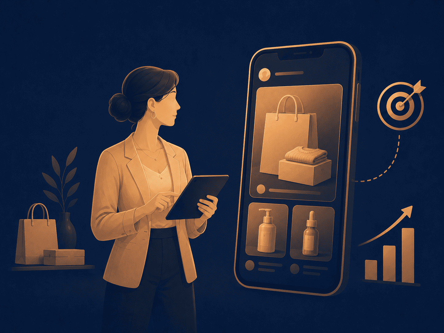 E-Ticaret Markaları İçin Meta Reklam Rehberi