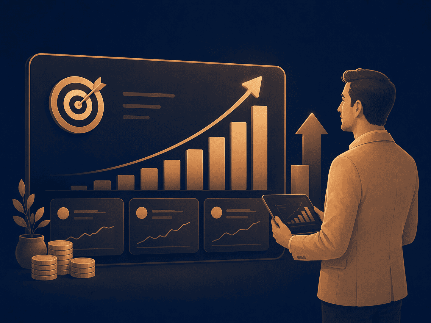 Meta Reklam Kampanyası Nasıl Ölçeklendirilir? Scaling Rehberi
