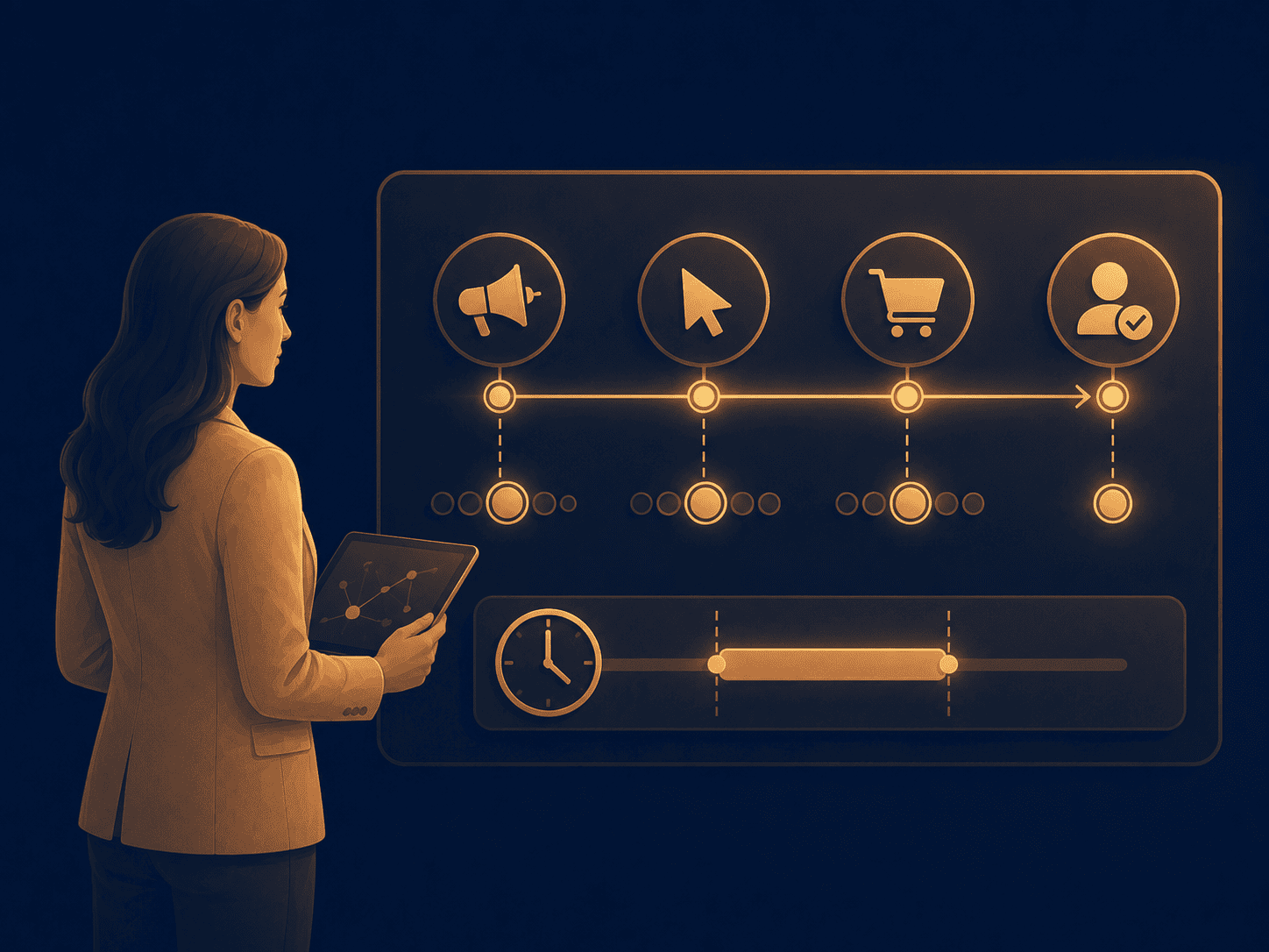 Meta Reklam Otomasyonu: Kurallar ve Otomatik Optimizasyon