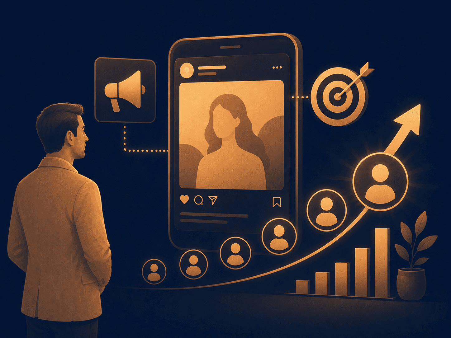 Takipçi Artıran Instagram Reklamları Nasıl Oluşturulur?