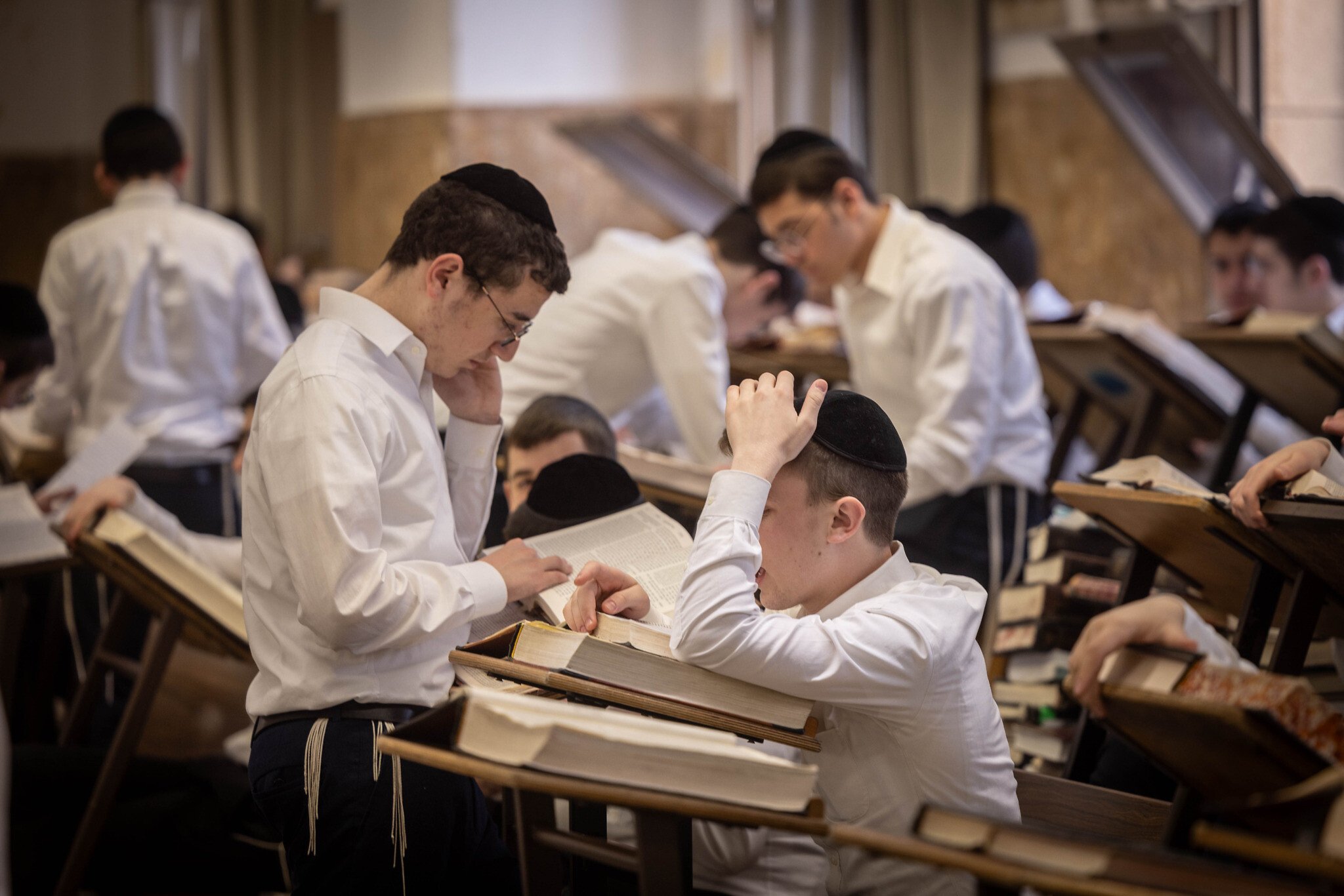 ewish Jobs for Students & Young Professionals