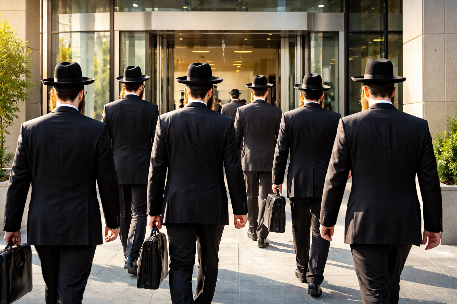 Jewish Employment Opportunities in 2026: What Is Hiring and Where to Apply