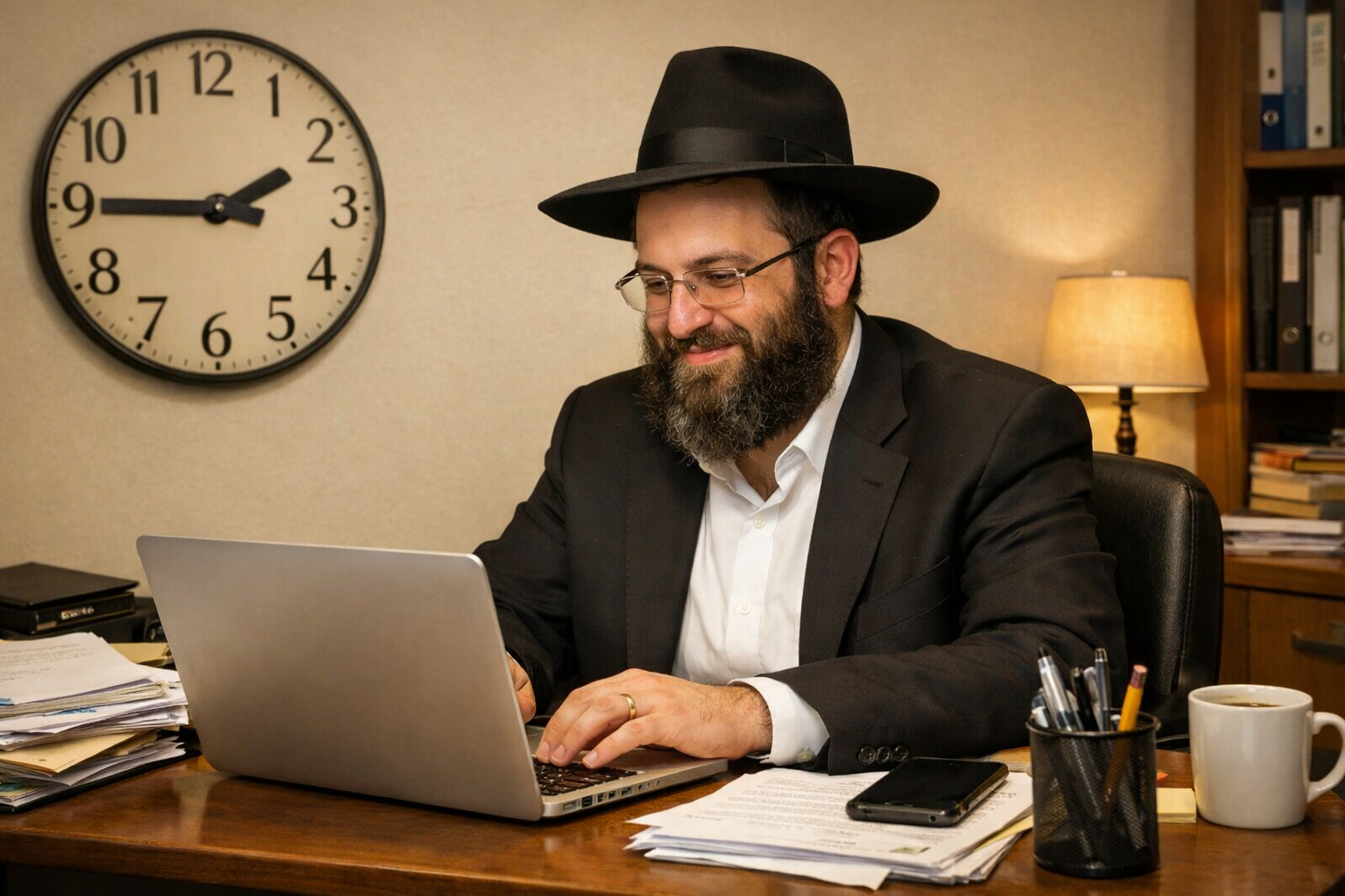 Jewish Part Time Jobs: Flexible Work That Fits Your Shabbos Schedule