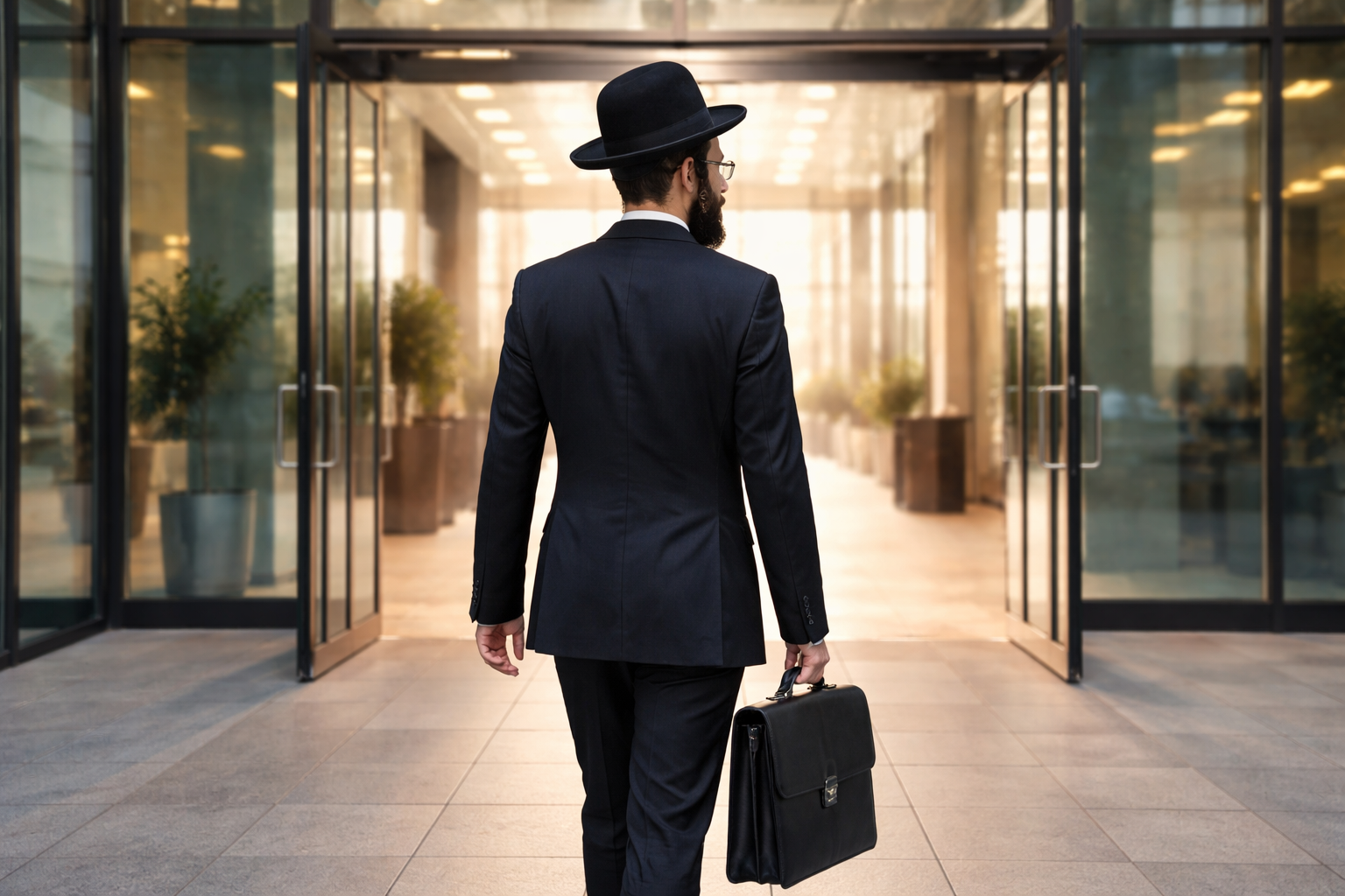 Jewish Full Time Jobs: Secure Careers With Shomer Shabbos Employers